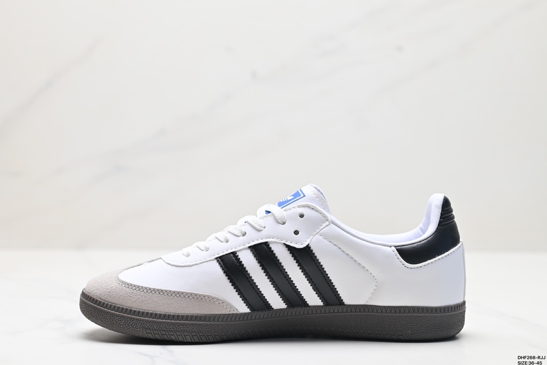 Adidas Samba Shoes